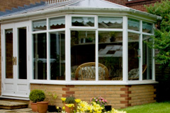 conservatories Old Shirley